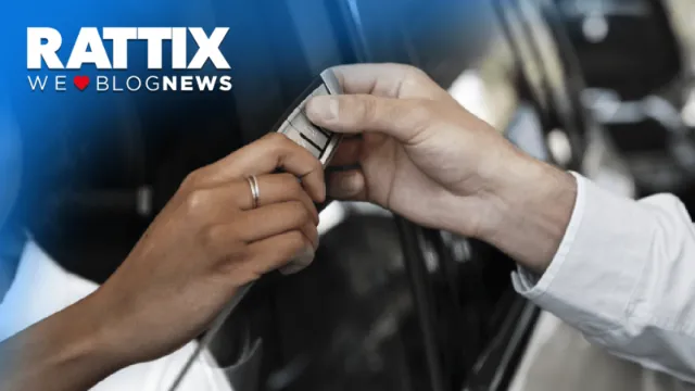 Entrega tu coche como parte de pago de tu próximo coche